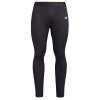 Spodnie adidas Techfit Long Tights HP0585 czarny XXXL